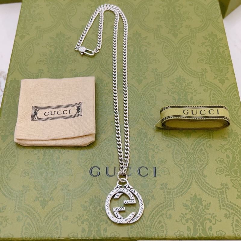 Gucci Necklaces